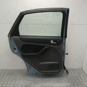 FORD FOCUS 2 PHASE 1