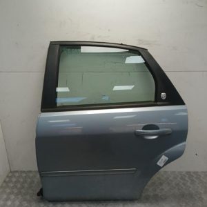 FORD FOCUS 2 PHASE 1