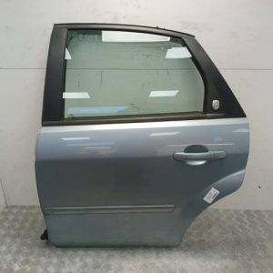 FORD FOCUS 2 PHASE 1