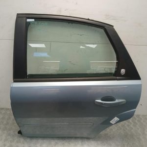 FORD FOCUS 2 PHASE 1