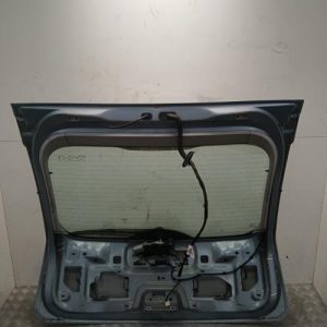 FORD FOCUS 2 PHASE 1