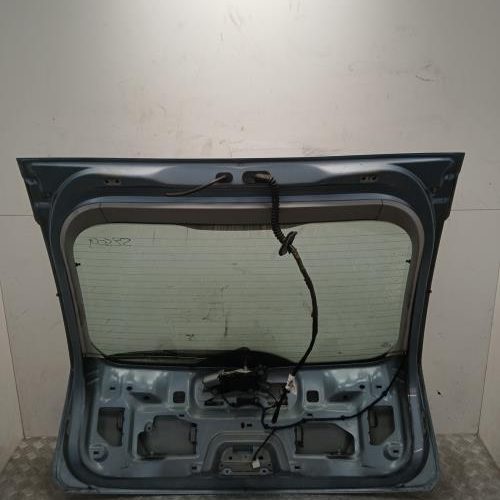 FORD FOCUS 2 PHASE 1