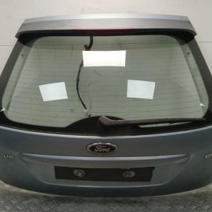 FORD FOCUS 2 PHASE 1