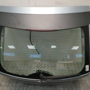 FORD FOCUS 2 PHASE 1