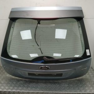 FORD FOCUS 2 PHASE 1
