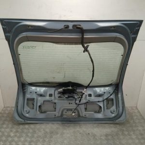 FORD FOCUS 2 PHASE 1