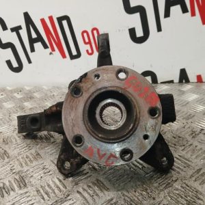 RENAULT KANGOO 2 PHASE 1