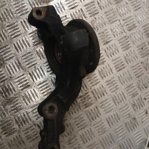 RENAULT KANGOO 2 PHASE 1