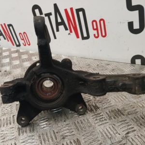 RENAULT KANGOO 2 PHASE 1