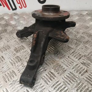 RENAULT KANGOO 2 PHASE 1