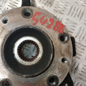 RENAULT KANGOO 2 PHASE 1