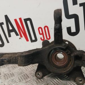 RENAULT KANGOO 2 PHASE 1