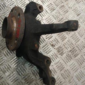 RENAULT KANGOO 2 PHASE 1