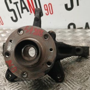 RENAULT KANGOO 2 PHASE 1