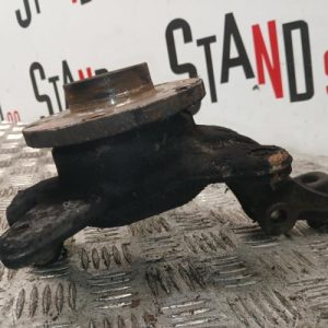 RENAULT KANGOO 2 PHASE 1