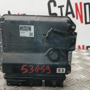 TOYOTA RAV4 3 PHASE 1