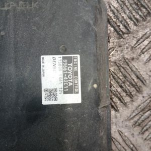 TOYOTA RAV4 3 PHASE 1