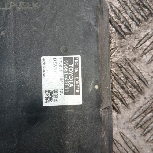 TOYOTA RAV4 3 PHASE 1