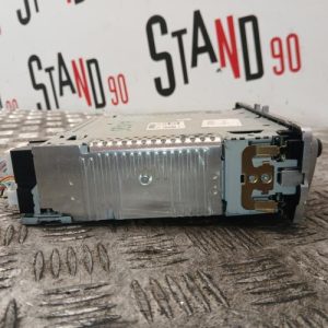 RENAULT SCENIC 3 PHASE 2