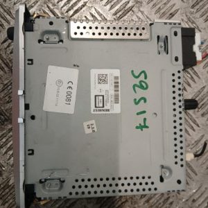 RENAULT SCENIC 3 PHASE 2