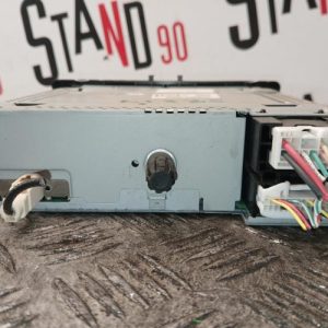 RENAULT SCENIC 3 PHASE 2