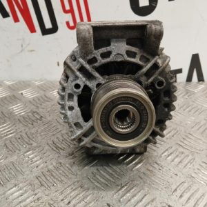 RENAULT MEGANE 1 PHASE 2 CABRIOLET