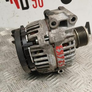 RENAULT MEGANE 1 PHASE 2 CABRIOLET