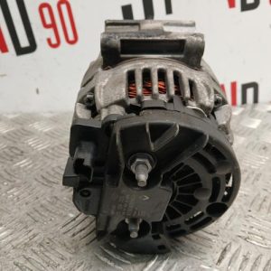 RENAULT MEGANE 1 PHASE 2 CABRIOLET