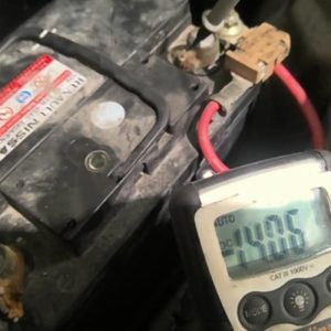 RENAULT MEGANE 1 PHASE 2 CABRIOLET