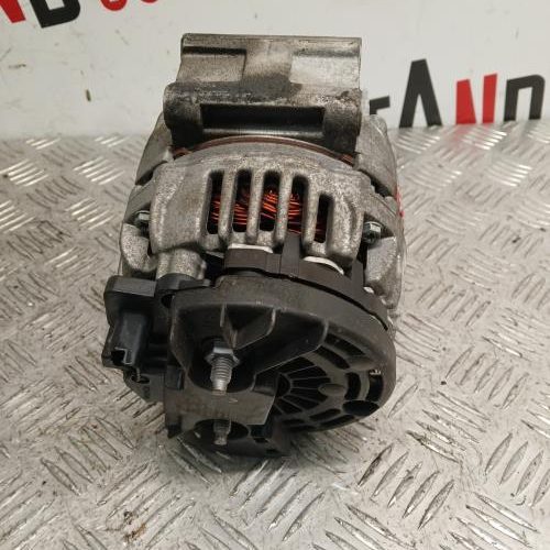 RENAULT MEGANE 1 PHASE 2 CABRIOLET