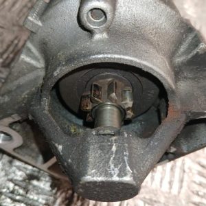 RENAULT MEGANE 1 PHASE 2 CABRIOLET