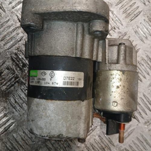 RENAULT MEGANE 1 PHASE 2 CABRIOLET