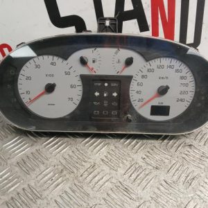 RENAULT MEGANE 1 PHASE 2 CABRIOLET