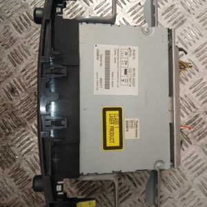 TOYOTA RAV4 3 PHASE 1