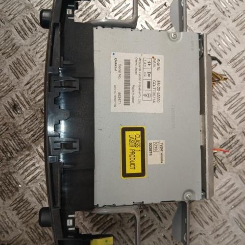 TOYOTA RAV4 3 PHASE 1