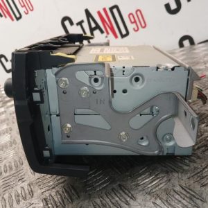 TOYOTA RAV4 3 PHASE 1