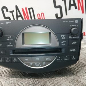 TOYOTA RAV4 3 PHASE 1