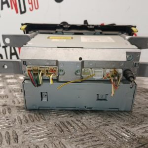 TOYOTA RAV4 3 PHASE 1