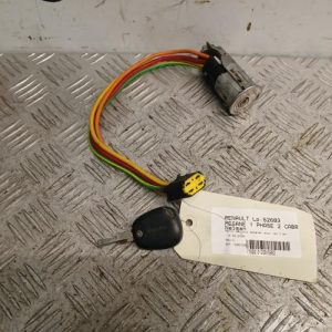 RENAULT MEGANE 1 PHASE 2 CABRIOLET