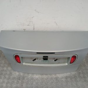 RENAULT MEGANE 1 PHASE 2 CABRIOLET