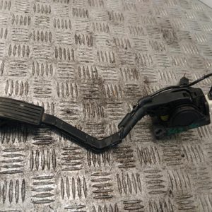 CITROEN C5 1 PHASE 2