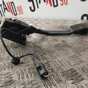 CITROEN C5 1 PHASE 2