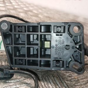 CITROEN C5 1 PHASE 2