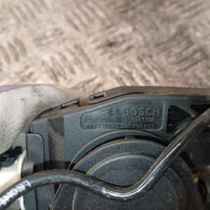 CITROEN C5 1 PHASE 2