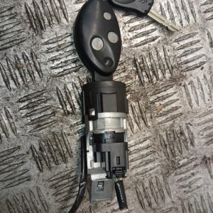 CITROEN C5 1 PHASE 2