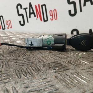 CITROEN C5 1 PHASE 2