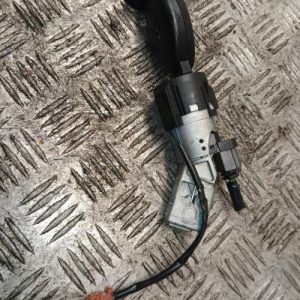 CITROEN C5 1 PHASE 2