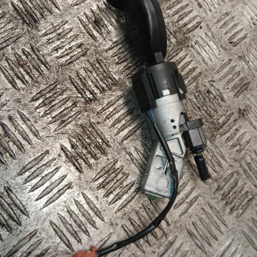 CITROEN C5 1 PHASE 2