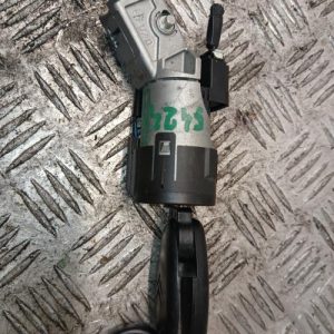 CITROEN C5 1 PHASE 2