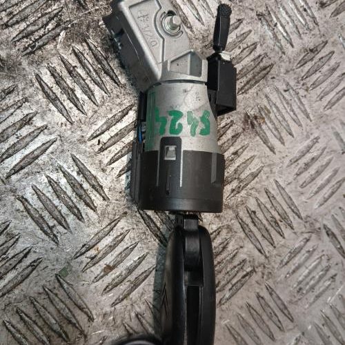 CITROEN C5 1 PHASE 2